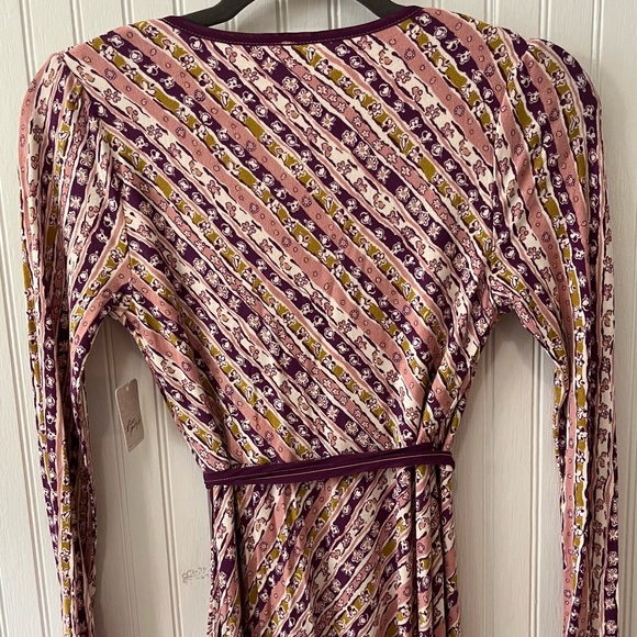 FREE PEOPLE “Phoebe Maxi Dress” - Picture 11 of 11